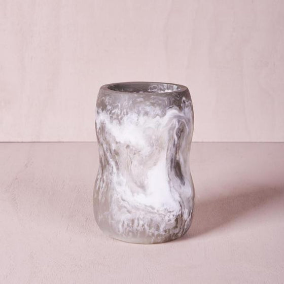 keep resin | vase