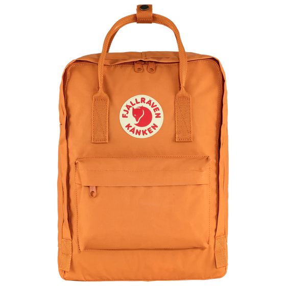 fjällräven kånken | classic backpack