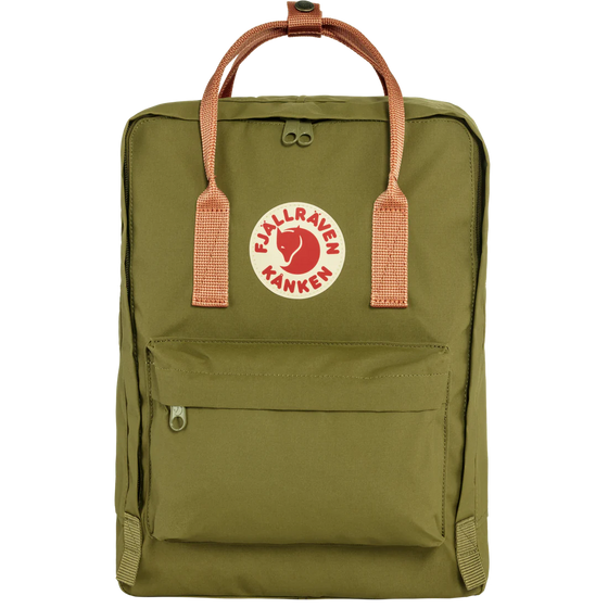 fjällräven kånken | classic backpack