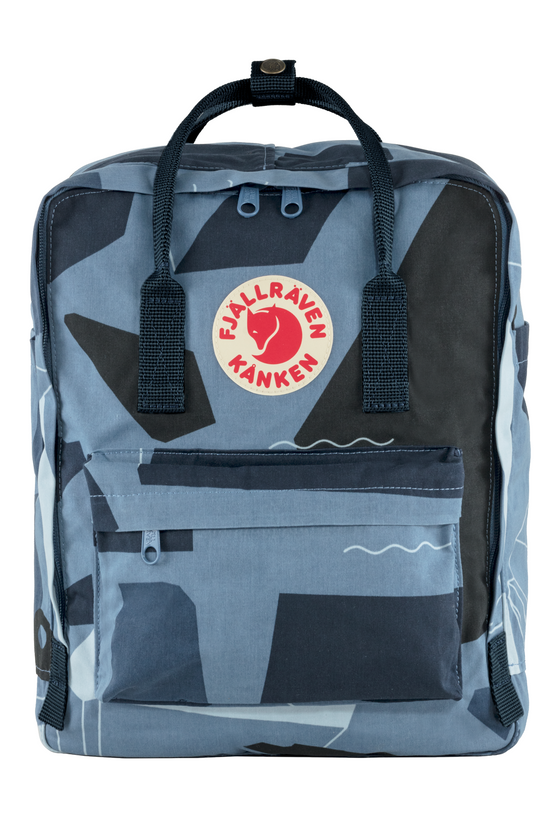 Limited edition fjallraven kanken sales