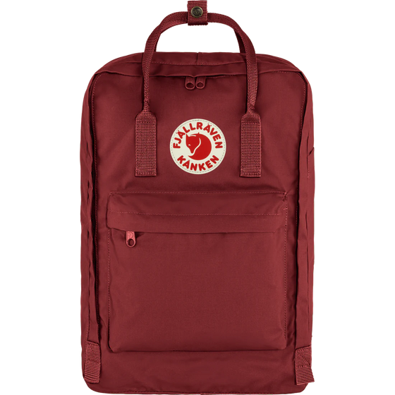 fjällräven kånken  | 17 inch laptop backpack