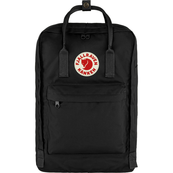 fjällräven kånken  | 17 inch laptop backpack