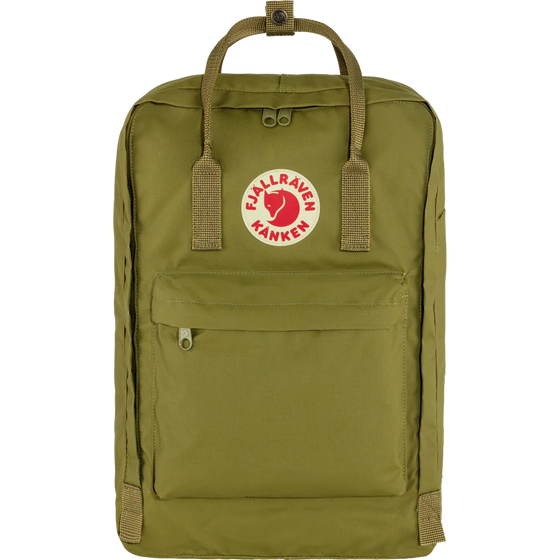 fjällräven kånken  | 17 inch laptop backpack