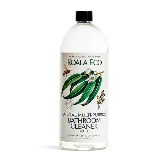 koala eco natural multi purpose bathroom cleaner