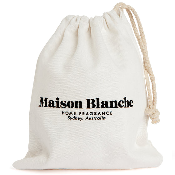 maison blanche | 80 hour candle