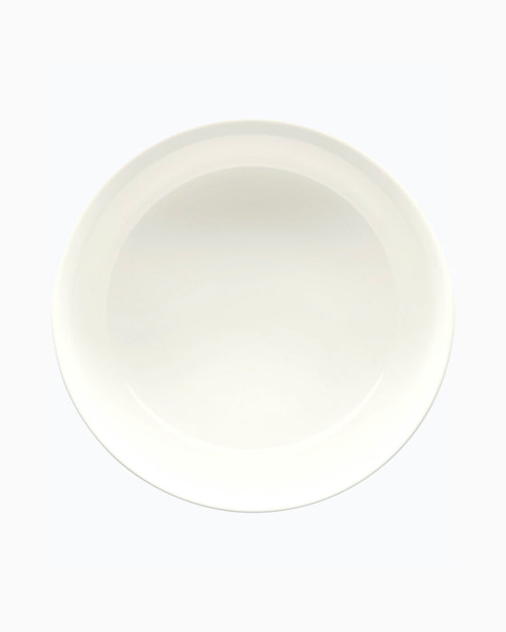 marimekko unikko 5dl bowl | black + white