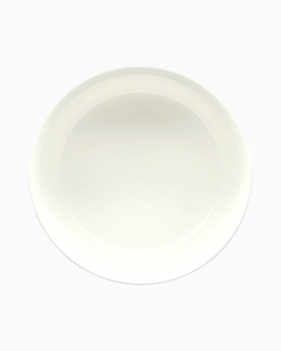marimekko unikko 5dl bowl | black + white