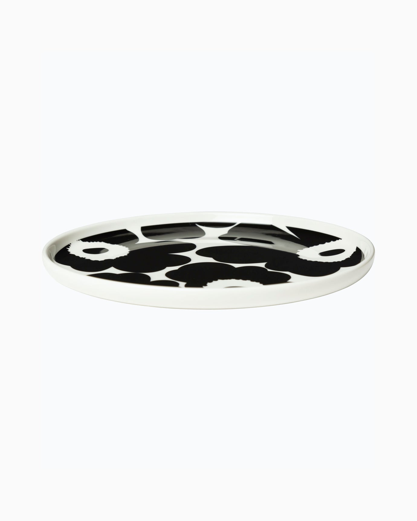 marimekko unikko plate 20 cm | new colours! – kettu store
