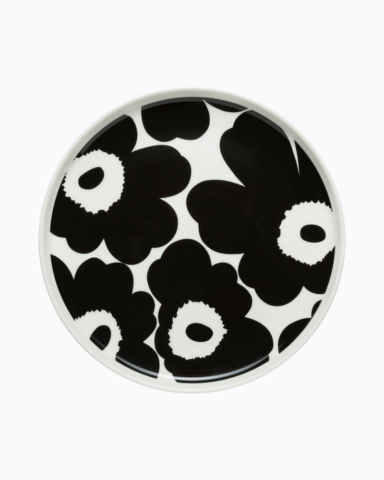 marimekko unikko plate 20 cm | new colours!