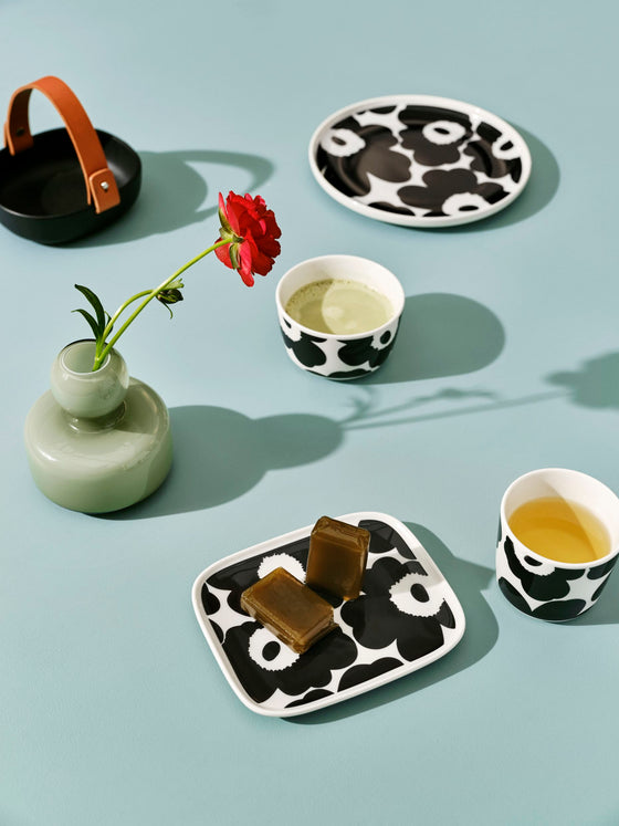 marimekko unikko plate 20 cm | new colours!