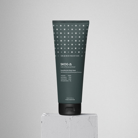 skandinavisk | body wash 225 ml