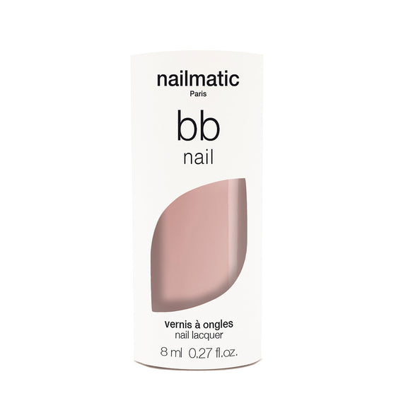 nailmatic nail polish | new colours