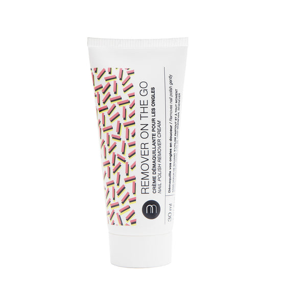 nailmatic | on the go remover cream