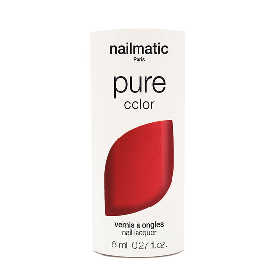 nailmatic nail polish | new colours