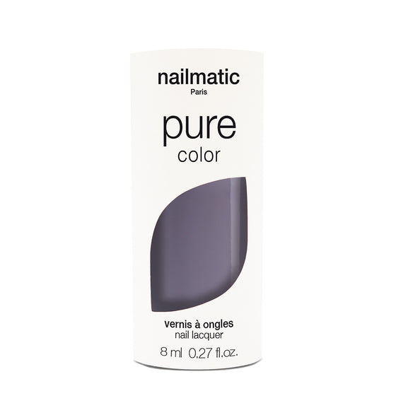 nailmatic nail polish | new colours