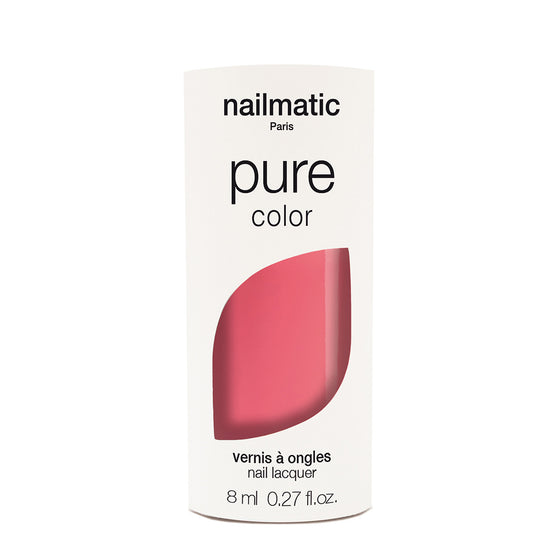 nailmatic nail polish | new colours