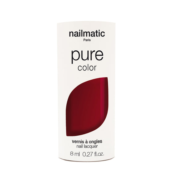 nailmatic nail polish | new colours