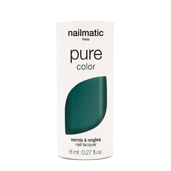 nailmatic nail polish | new colours