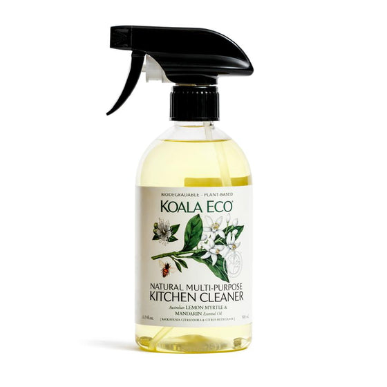 koala eco natural multi purpose kitchen cleaner