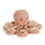 jellycat octopus | new colours & sizes