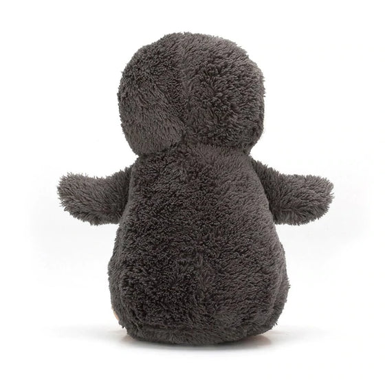 jellycat peanut penguin | medium