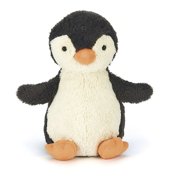 jellycat peanut penguin | medium