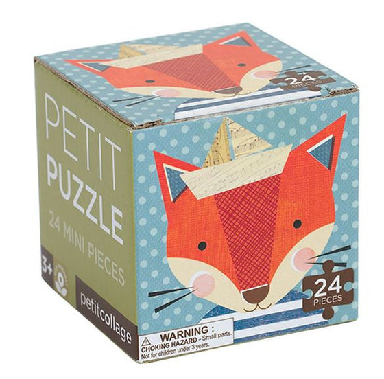 petit collage - petit puzzle faces - kettu store - 8