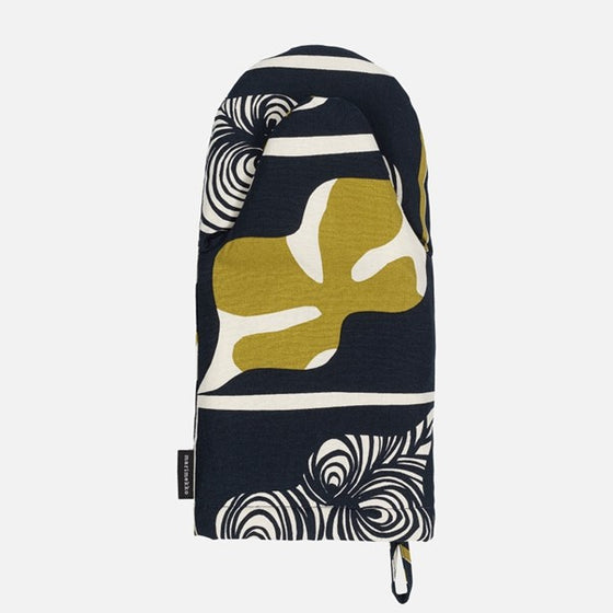 marimekko pieni rukinlapa oven mitten