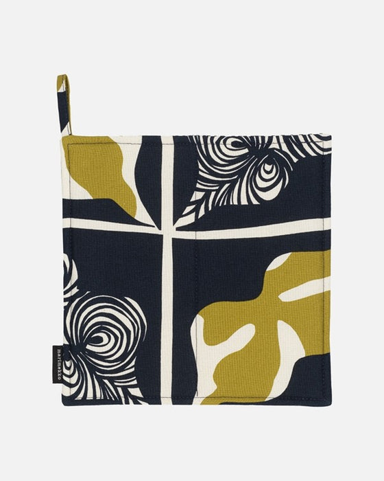 marimekko pieni rukinlapa | pot holder