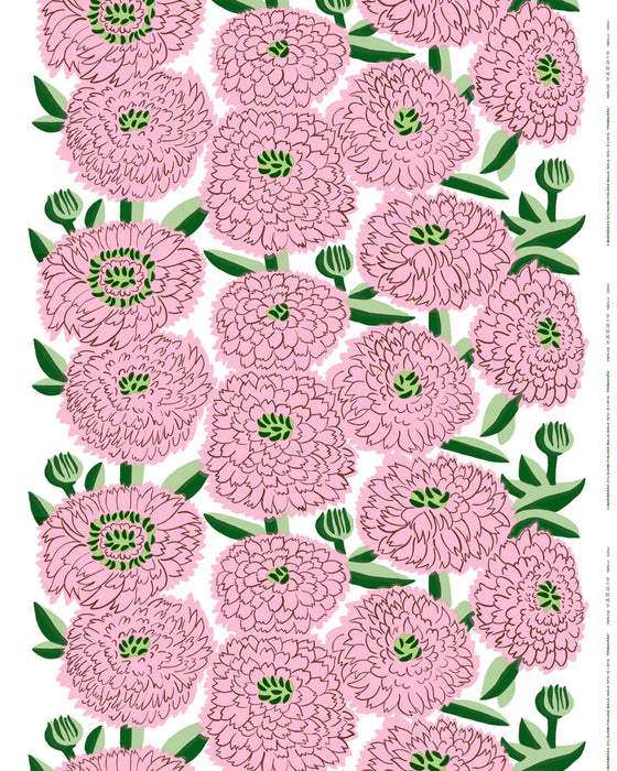 marimekko cotton fabric | primavera