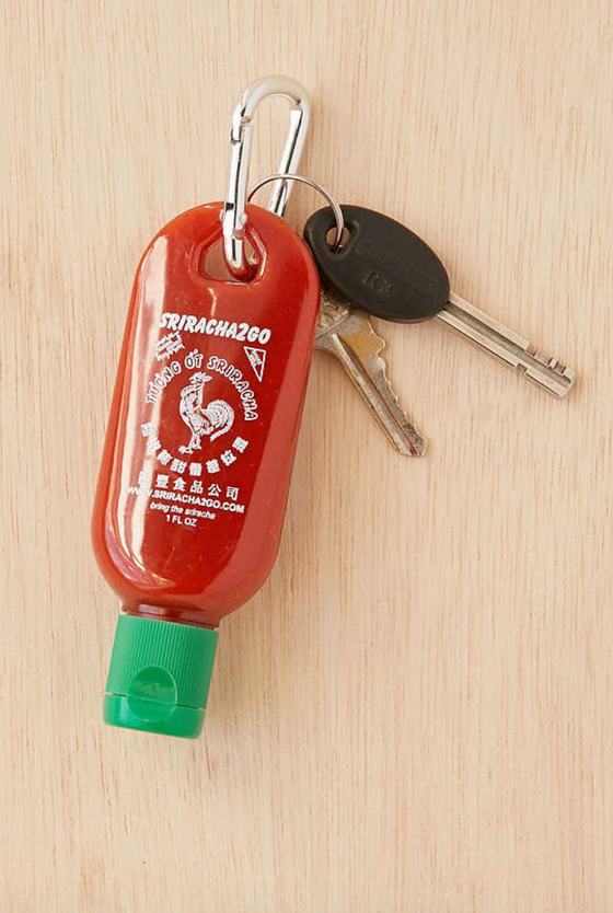 sriracha 2 go | 2 pack