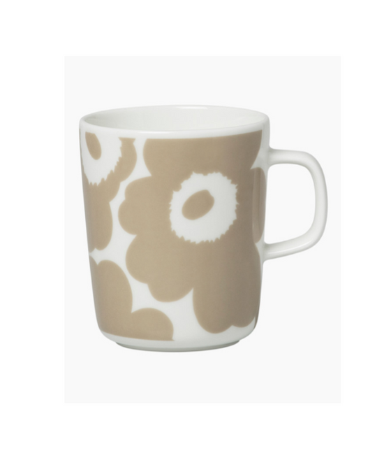 marimekko unikko mug | 2.5 dl