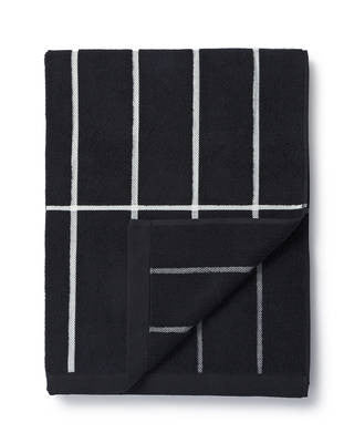 marimekko tiiliskivi bath towel - kettu store