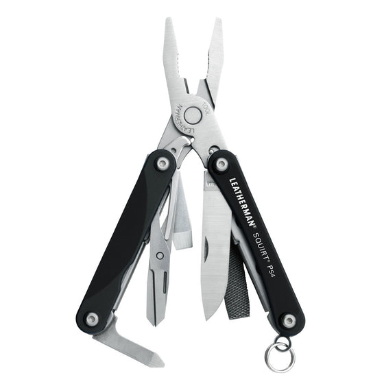 leatherman | squirt PS4 multi-tool