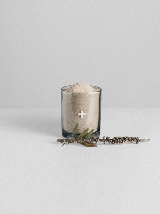 addition studio australian native body soak