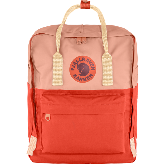 fjällräven kånken art | limited edition