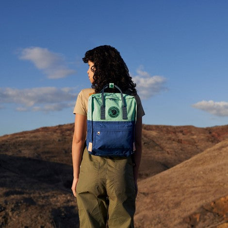 fjallraven kanken art coast ocean classic backpack kettu Perth kettu store