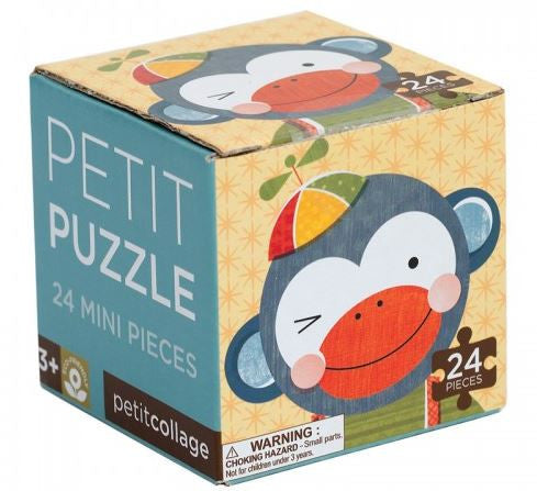 petit collage - petit puzzle faces - kettu store - 6