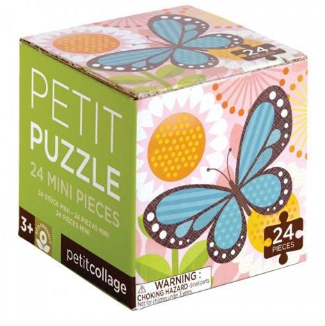 petit collage - petit puzzle spring garden - kettu store - 1