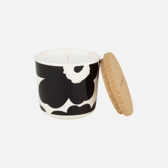 marimekko scented candle