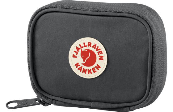 fjällräven card wallet