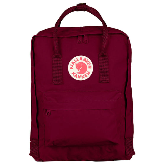 fjällräven kånken | classic backpack