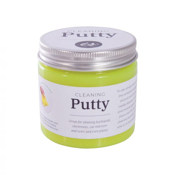 tech cleaning putty