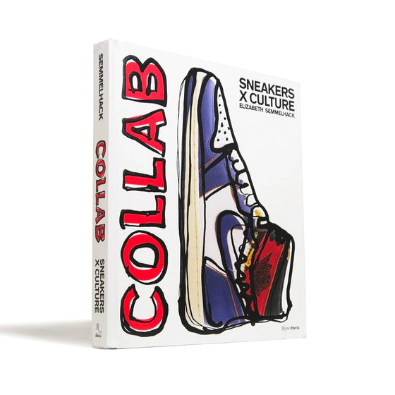 Sneakers X Culture: Collab