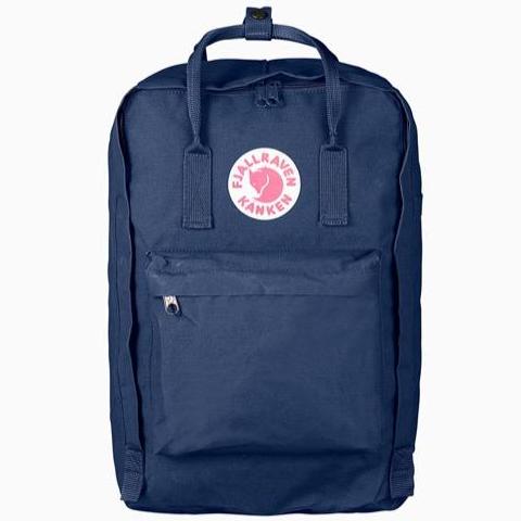 fjällräven kånken  | 17 inch laptop backpack