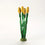 milaniwood domino tulips