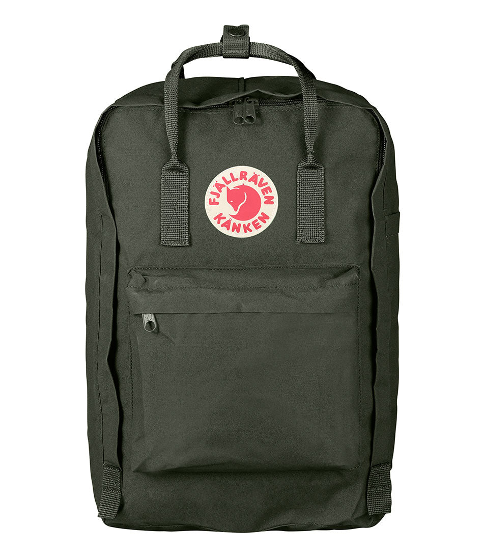 17 inch laptop backpack nz fjällräven kånken