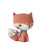 picca lou lou | fox in gift box