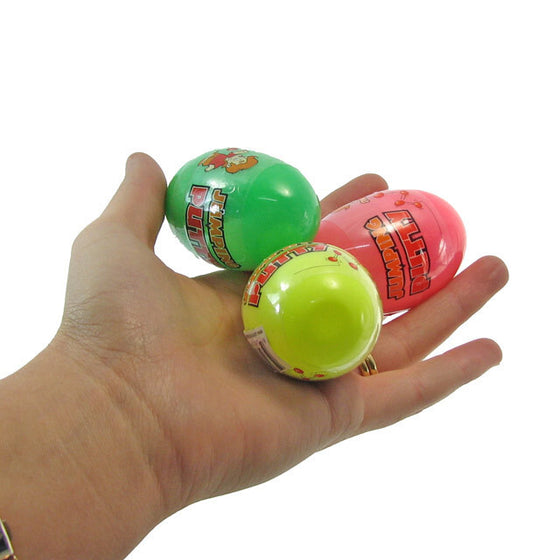 glow bouncing putty