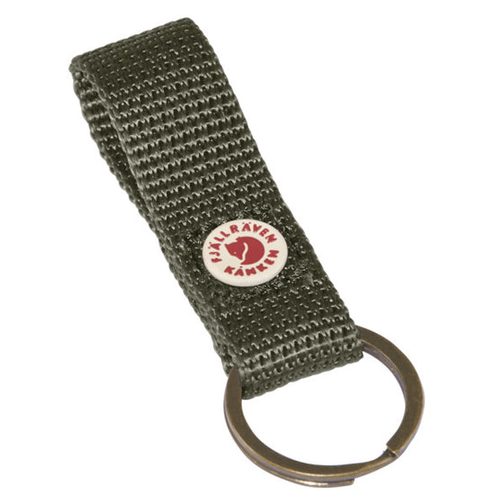 fjällräven kånken | key ring